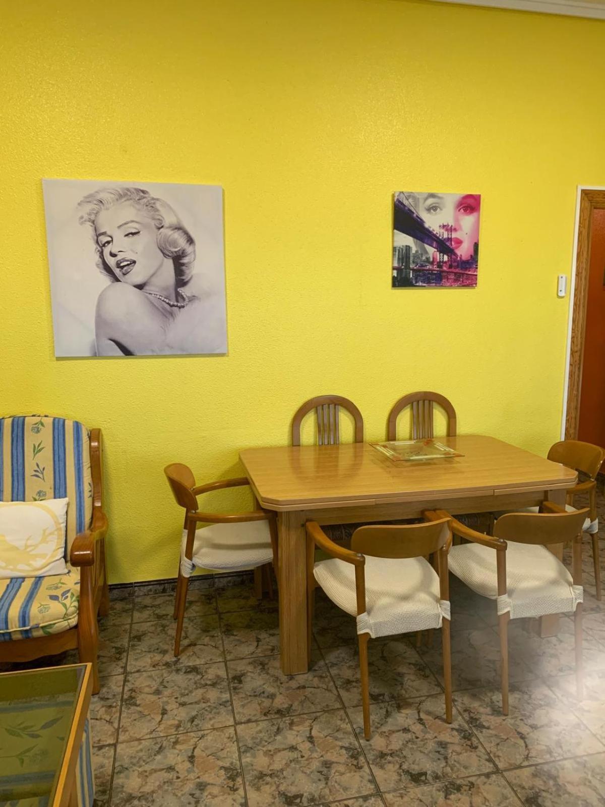 Ferienwohnung Broadway Es Mar Perelló Exterior foto