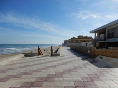 Ferienwohnung Broadway Es Mar Perelló Exterior foto
